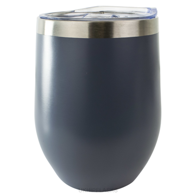 Double Insulated Tumbler