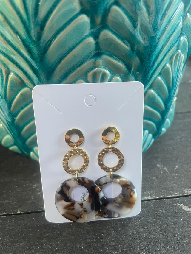 Boucle d’oreille Lali