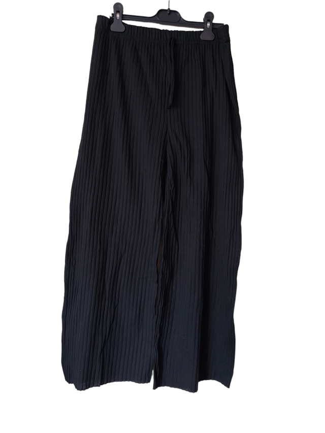Pantalon noir XL
