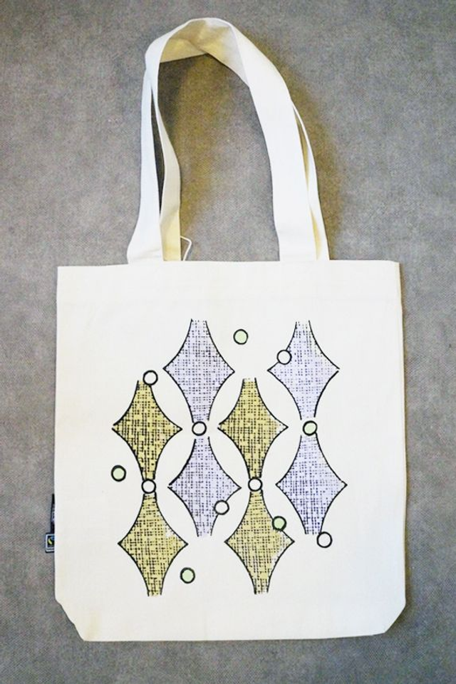 Tote Bag - Marc Camille Chaimowicz