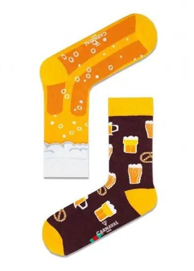 Skarpetki dla prawdziwych PIWOSZY 39-45