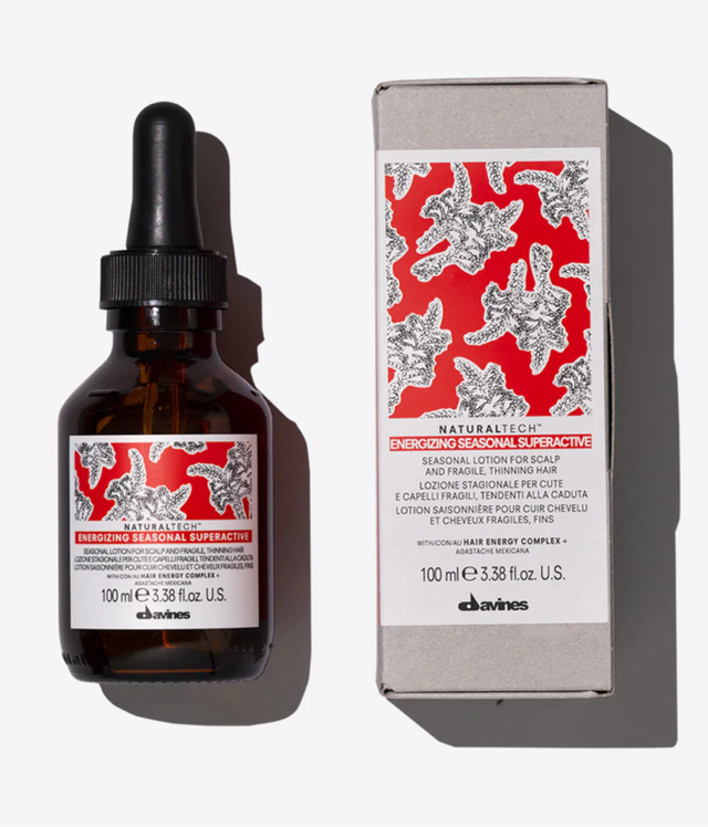 ENERGIZING Seasonal Superactive