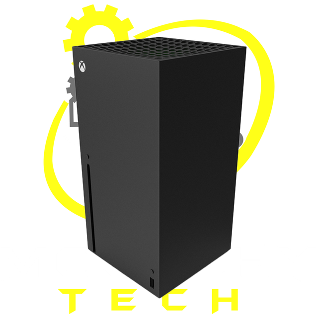 SERVICE MICROSOFT XBOX SERIES X