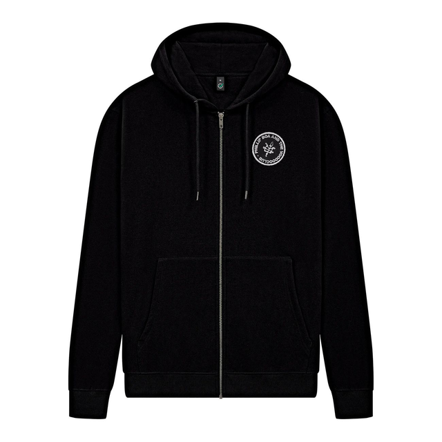 Voodooclub Jacke