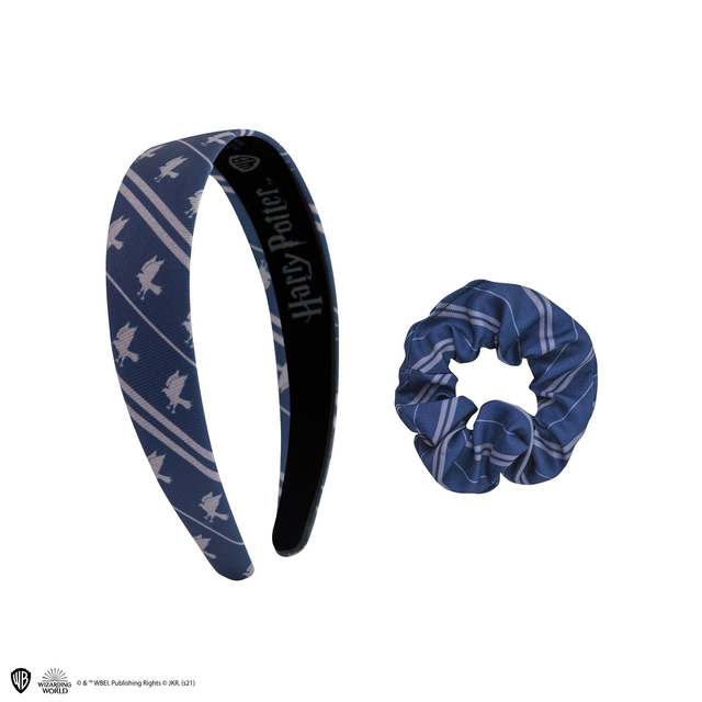 Accessoires pour cheveux Serdaigle - Classique - set de 2