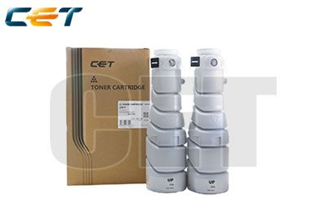 2xCET Konica Minolta TN-114/MT-302-11K/413g #8937708 | 893778