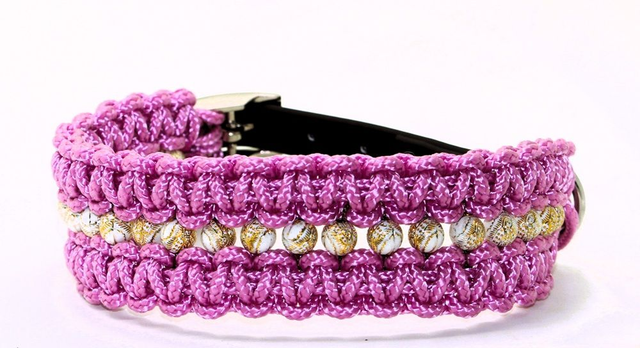 Collier Kentucky Lilas