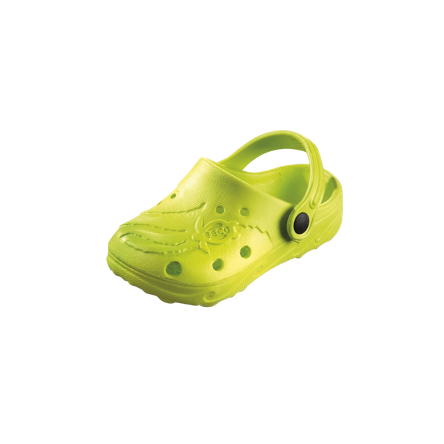 Kinder-Clogs "Schildi"