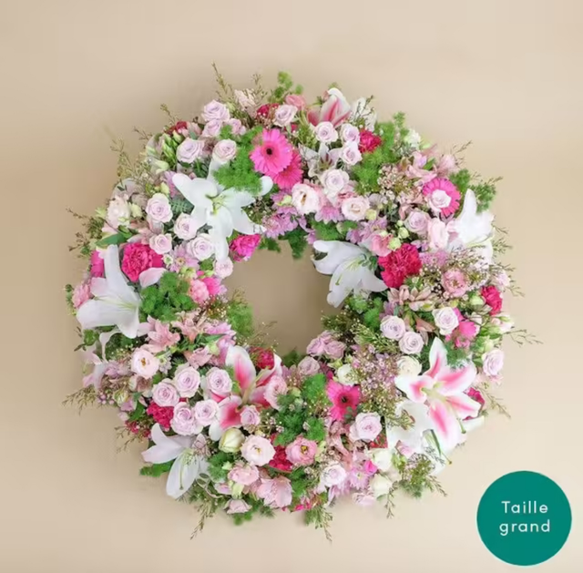 Auréole spirituelle