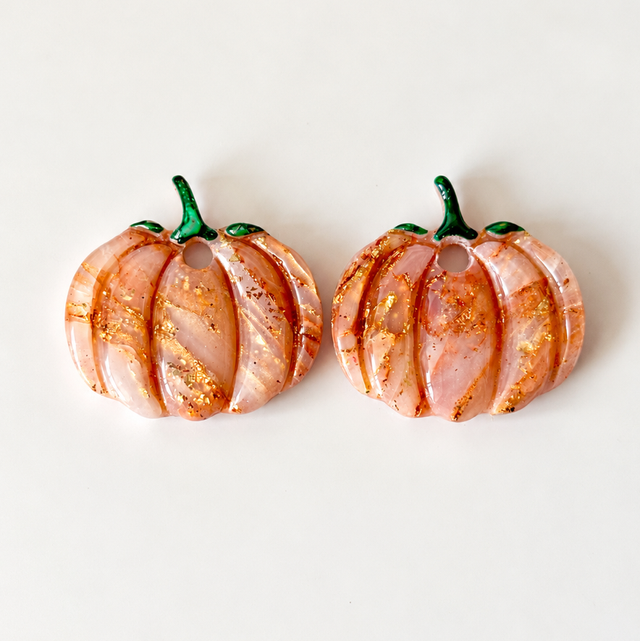 Pampilles Citrouilles precieuses 