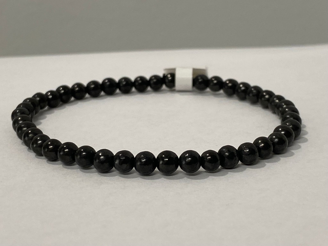Pulsera Shungita 