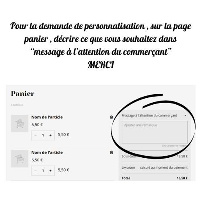 Badge 25mm dos plastique