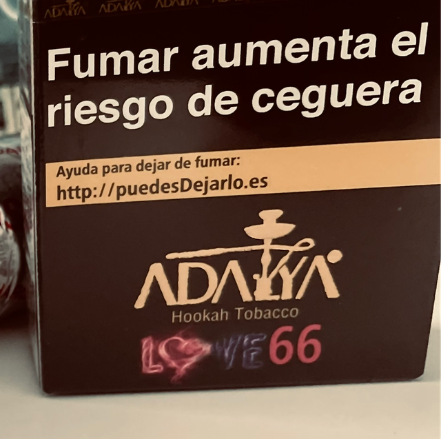 ADALYA LOVE 66
