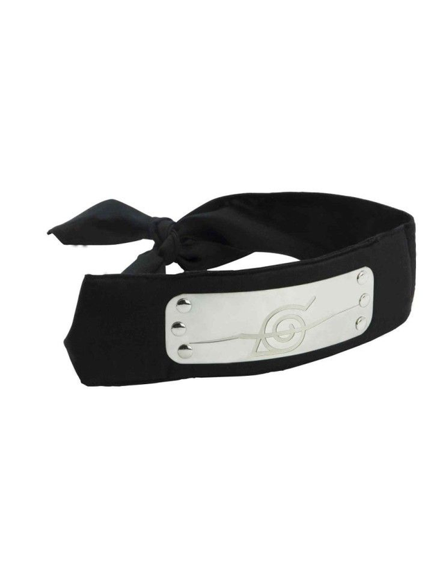 Naruto Shippuden: Anti-Konoha Headband 