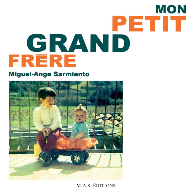 Mon Petit Grand Frère