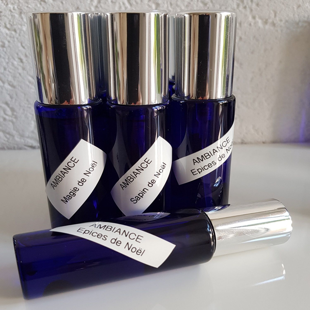 Ambiance de Noël