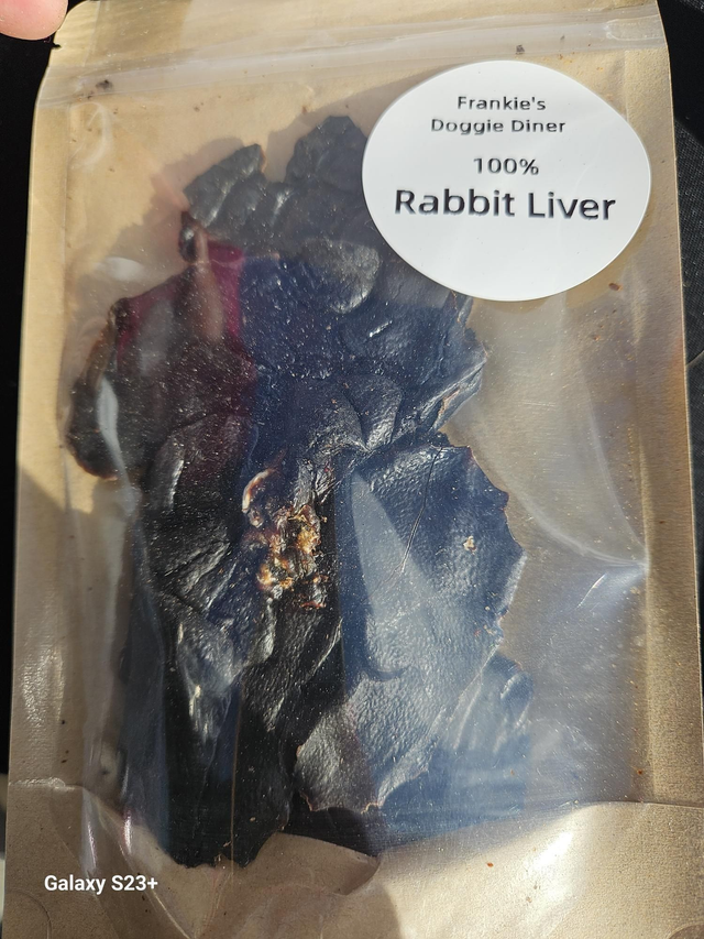  Rabbit Liver Sealed Pack (1)