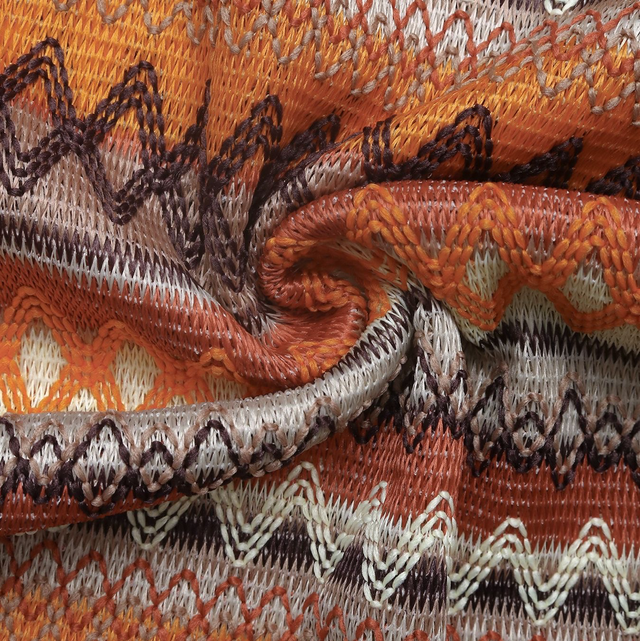 Robe AZTEKA Imprimés | PRÉCOMMANDE