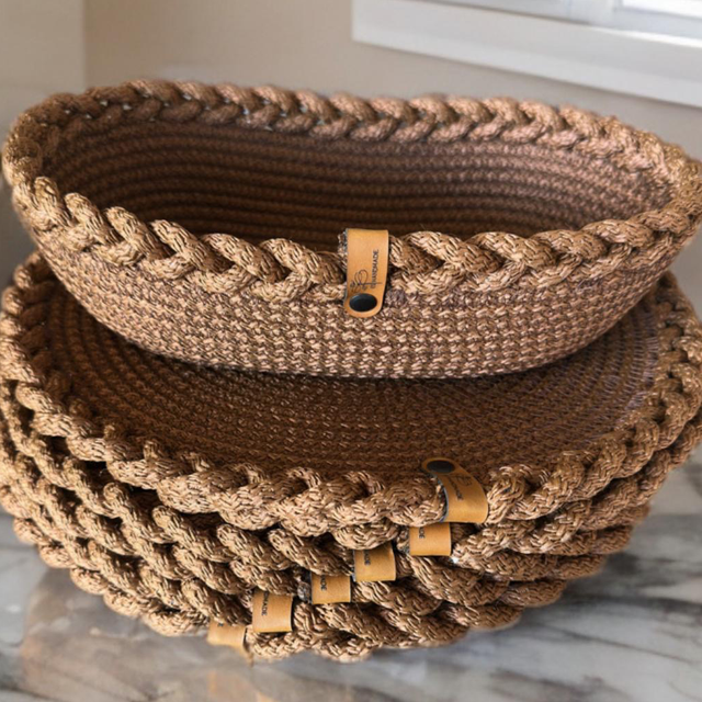 Set de table Tressia