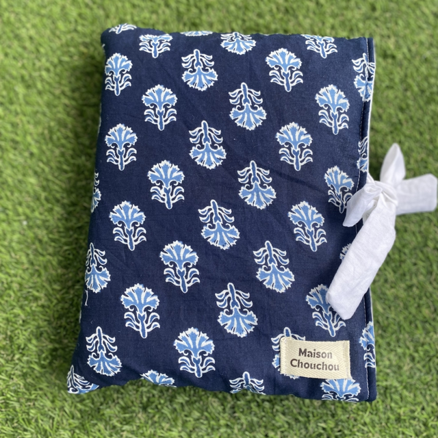 Pochette à livre - Indira 