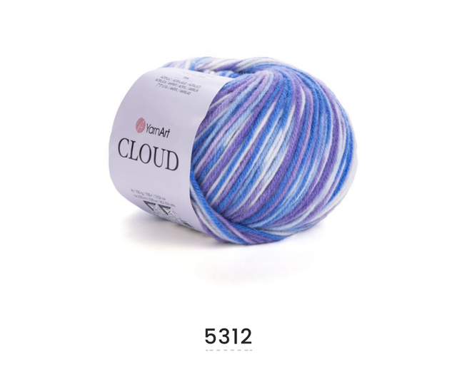 Cloud 5312