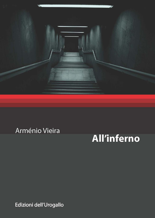 Vieira Arménio - All'inferno