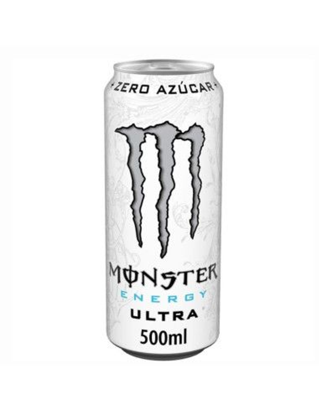 MONSTER ULTRA