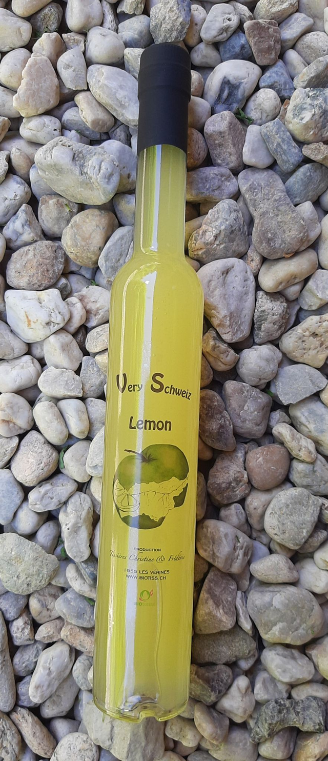 Liqueur Very Lemon