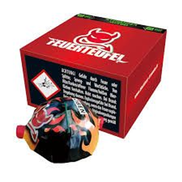 Feuerteufel