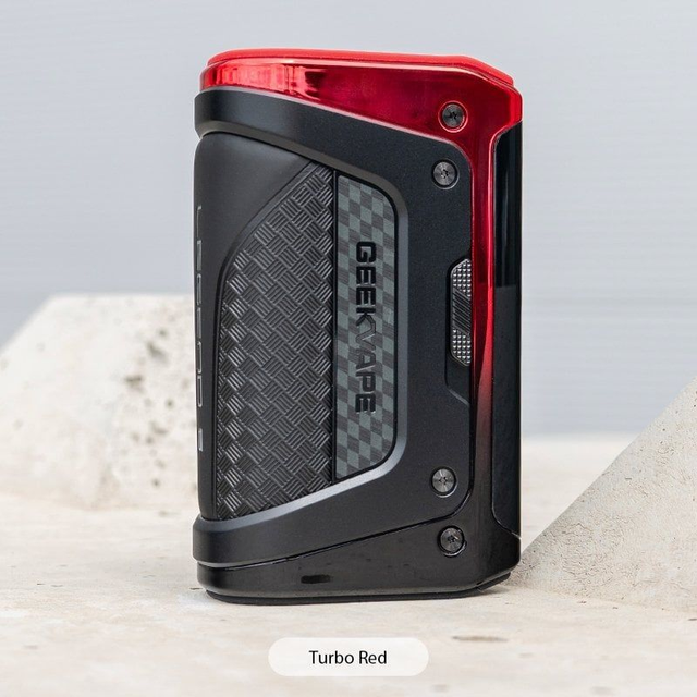 Box Aegis Legend 5 - GeekVape