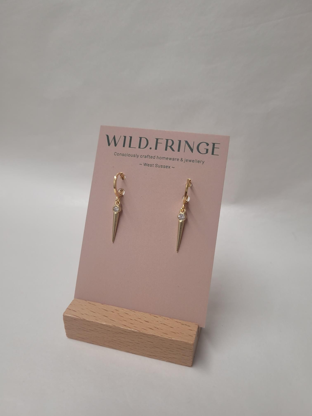 Greta - Huggie - MP-022