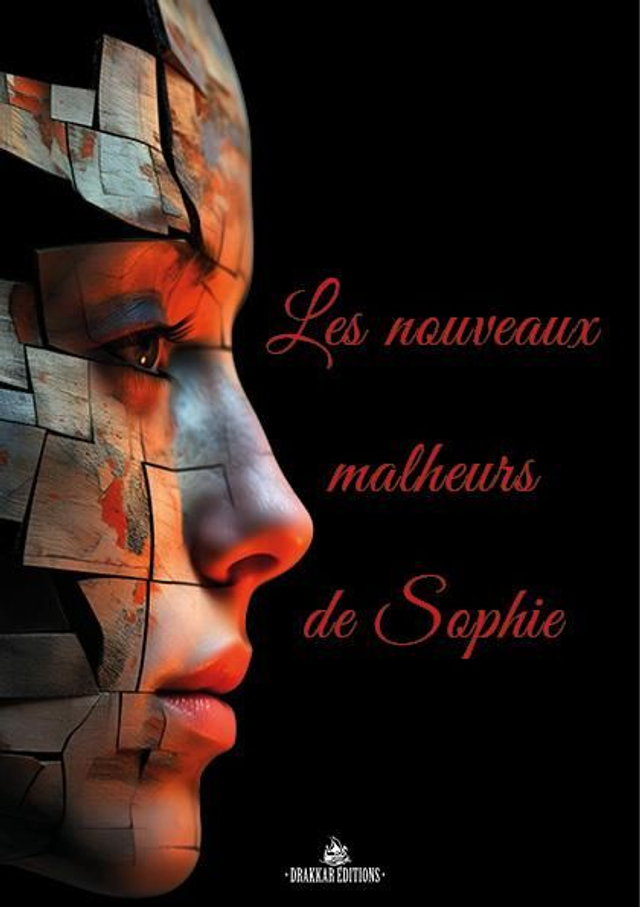 Les nouveaux malheurs de Sophie (version gore).