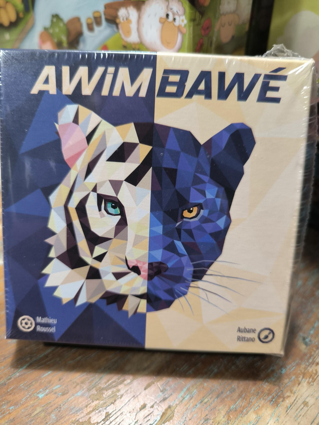 AWIMBAWÉ 