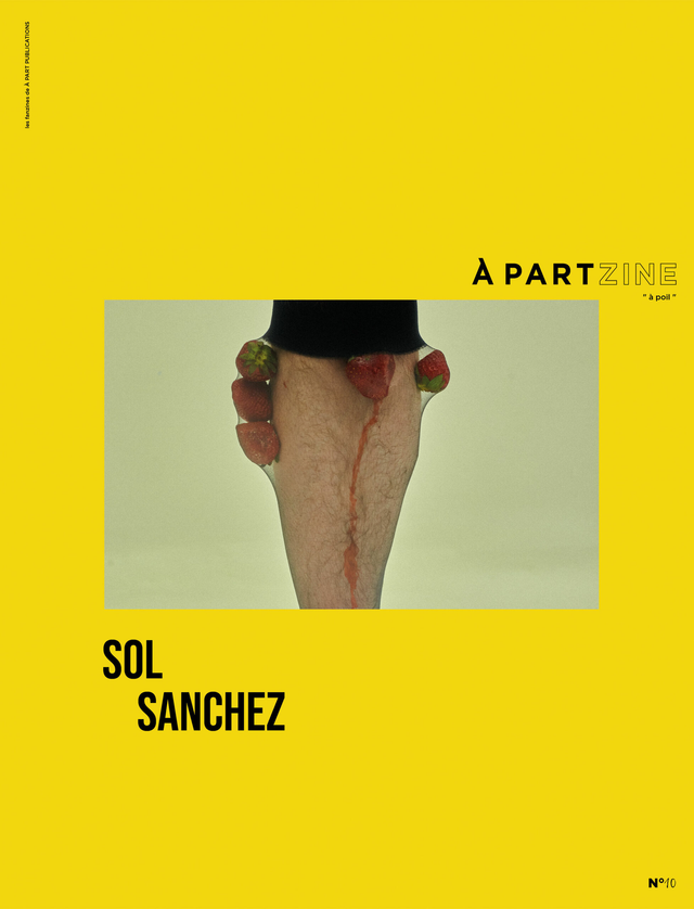 À PART ZINE n°10