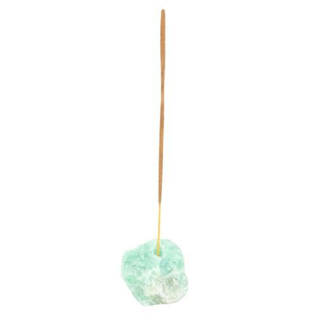 Crystal Incense Stick Holders
