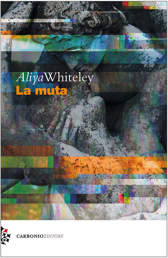 Whiteley Aliya - La muta
