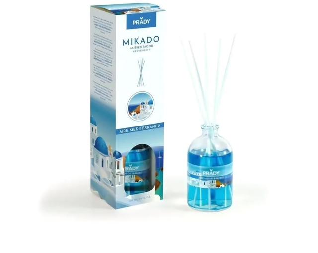 ✨️MIKADO BÂTONS "AIR MÉDITERRANÉE"