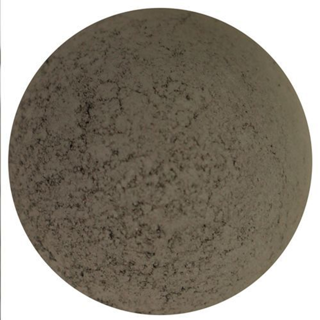Angel Minerals - Eyeshadow Dark Grey MATT 1g
