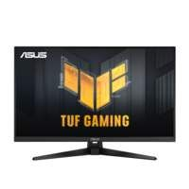 ASUS TUF Gaming VG32UQA1A computer monitor 80 cm (31.5") 384