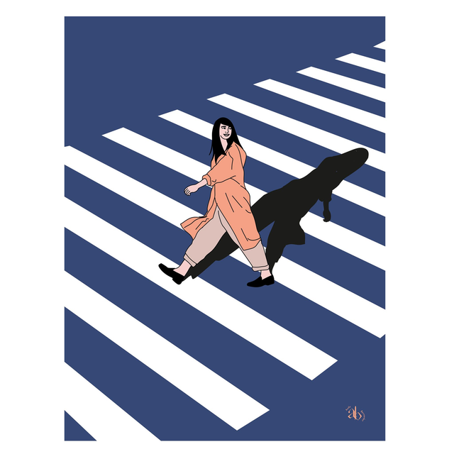 Tokyo 19 - Le passage