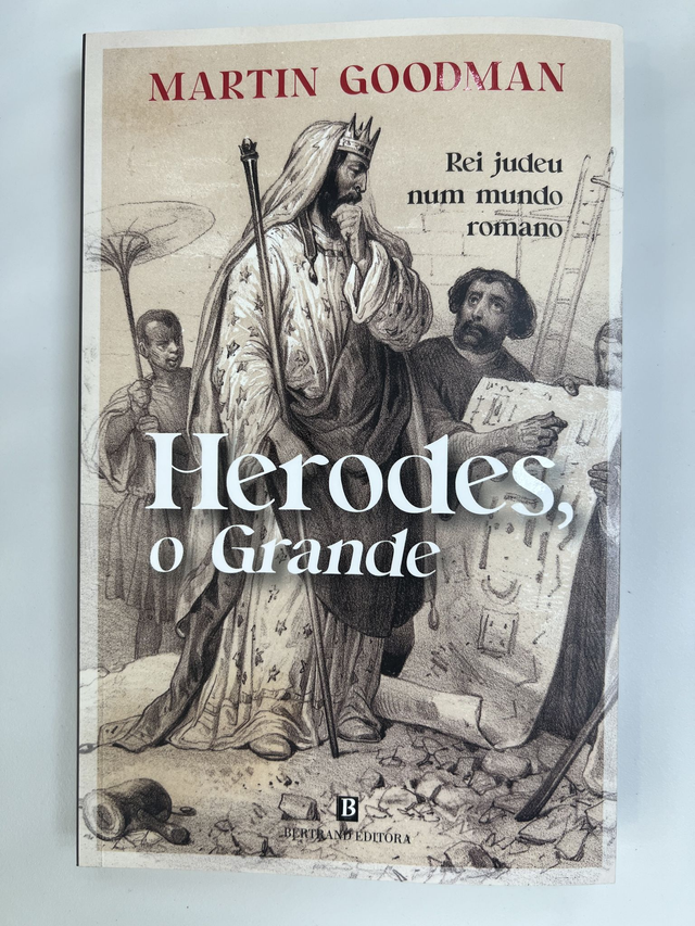 Herodes, o Grande