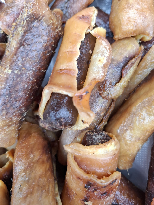 Pick and mix Pigs in Blankets 