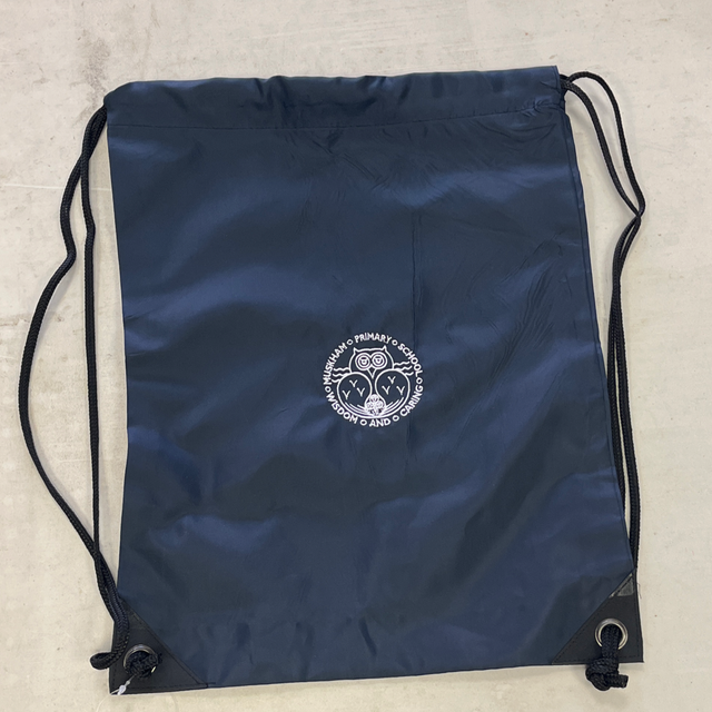 MUSKHAM PE BAG 