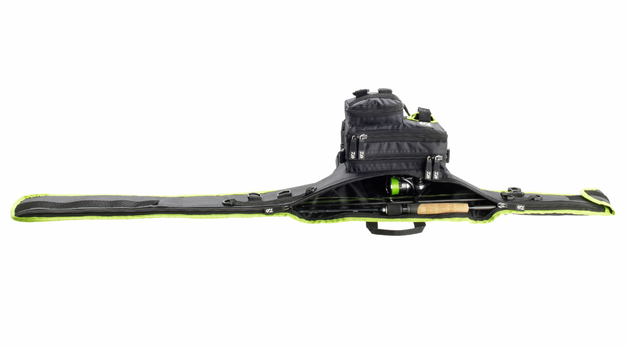 PROREX CONVERTER STALKER ROD & HIP BAG