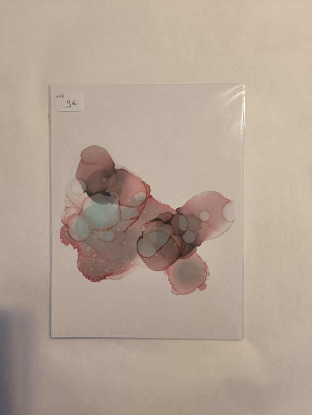 Carte N7