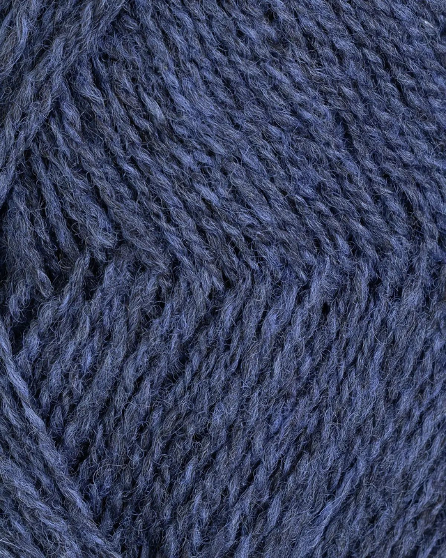 Rauma Finull - 4124 - Blue Heather