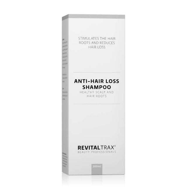 Shampoo anticaduta