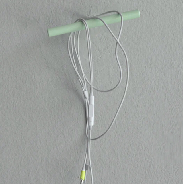 Kolor Line Hook S Mint