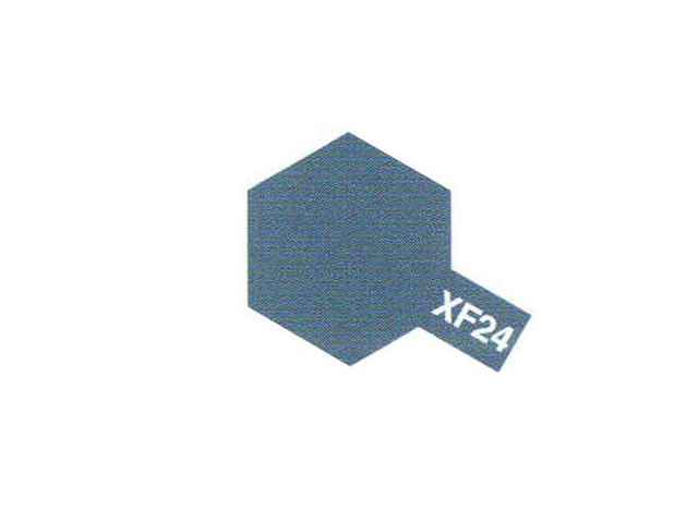 XF24 Gris Foncé mat tamiya 81724