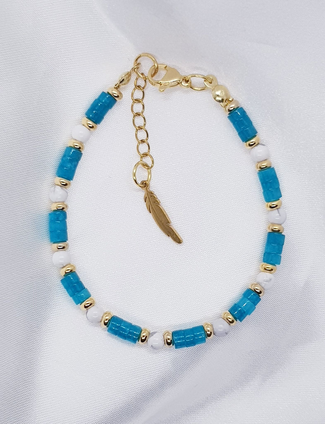 MARIN Bracelet fait main